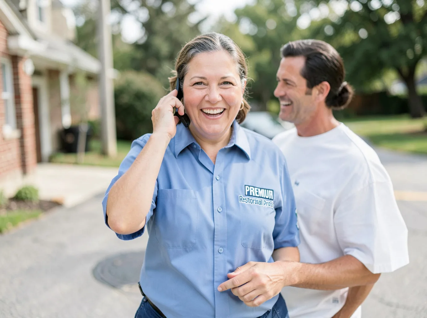 Water Damage Restoration Branchville, IN FAQs